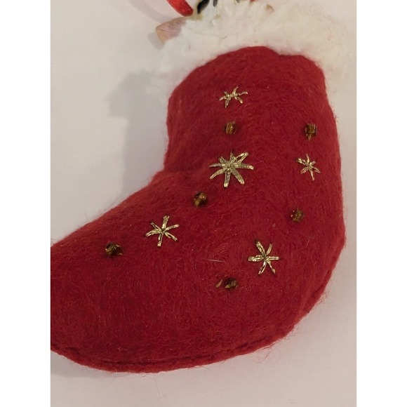 Santa's Little Pals Chihuahua Ornament from E & S Imports Dog Pets Animal Lovers - Picture 7 of 8